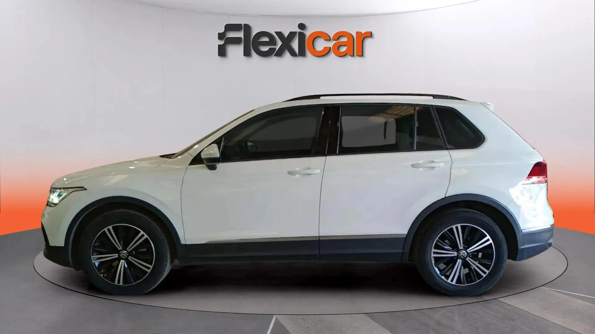 Volkswagen Tiguan Life 1.5 TSI - foto 5