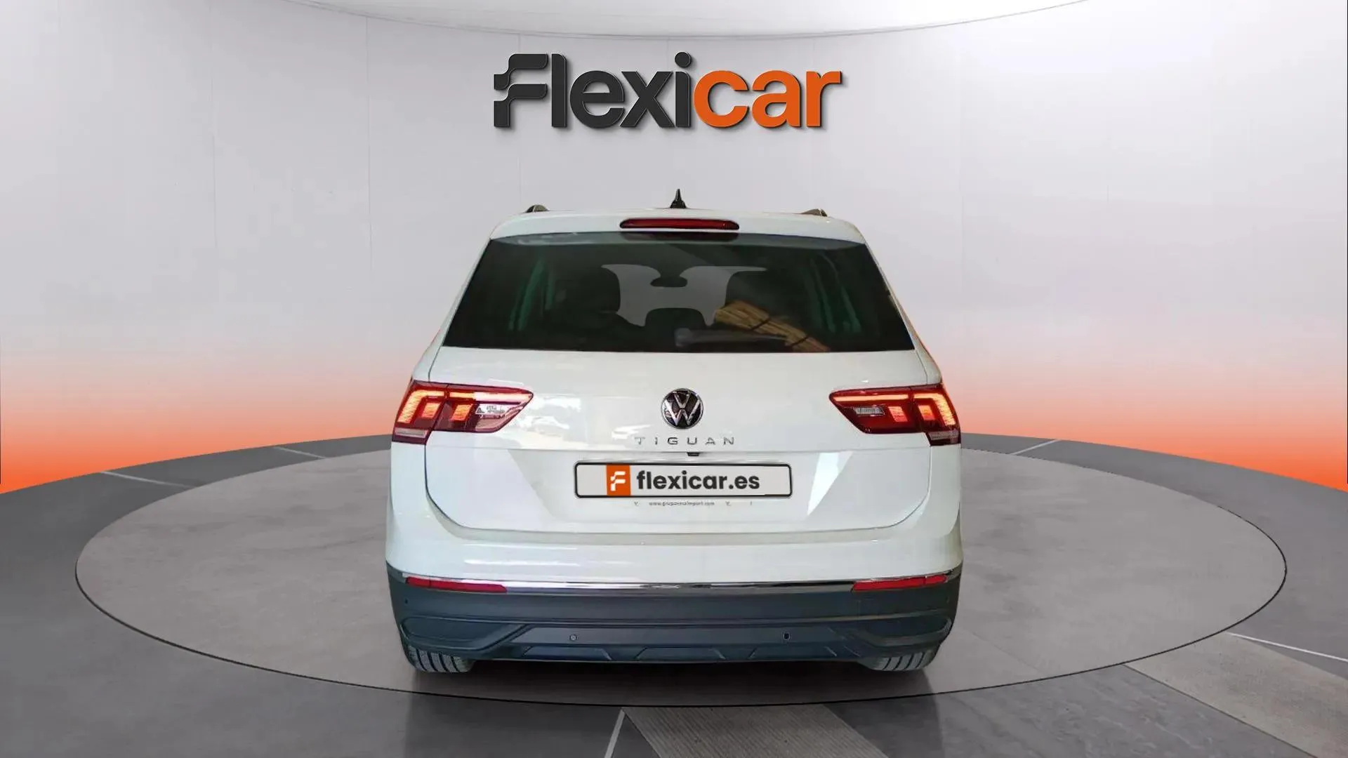 Volkswagen Tiguan Life 1.5 TSI - foto 4