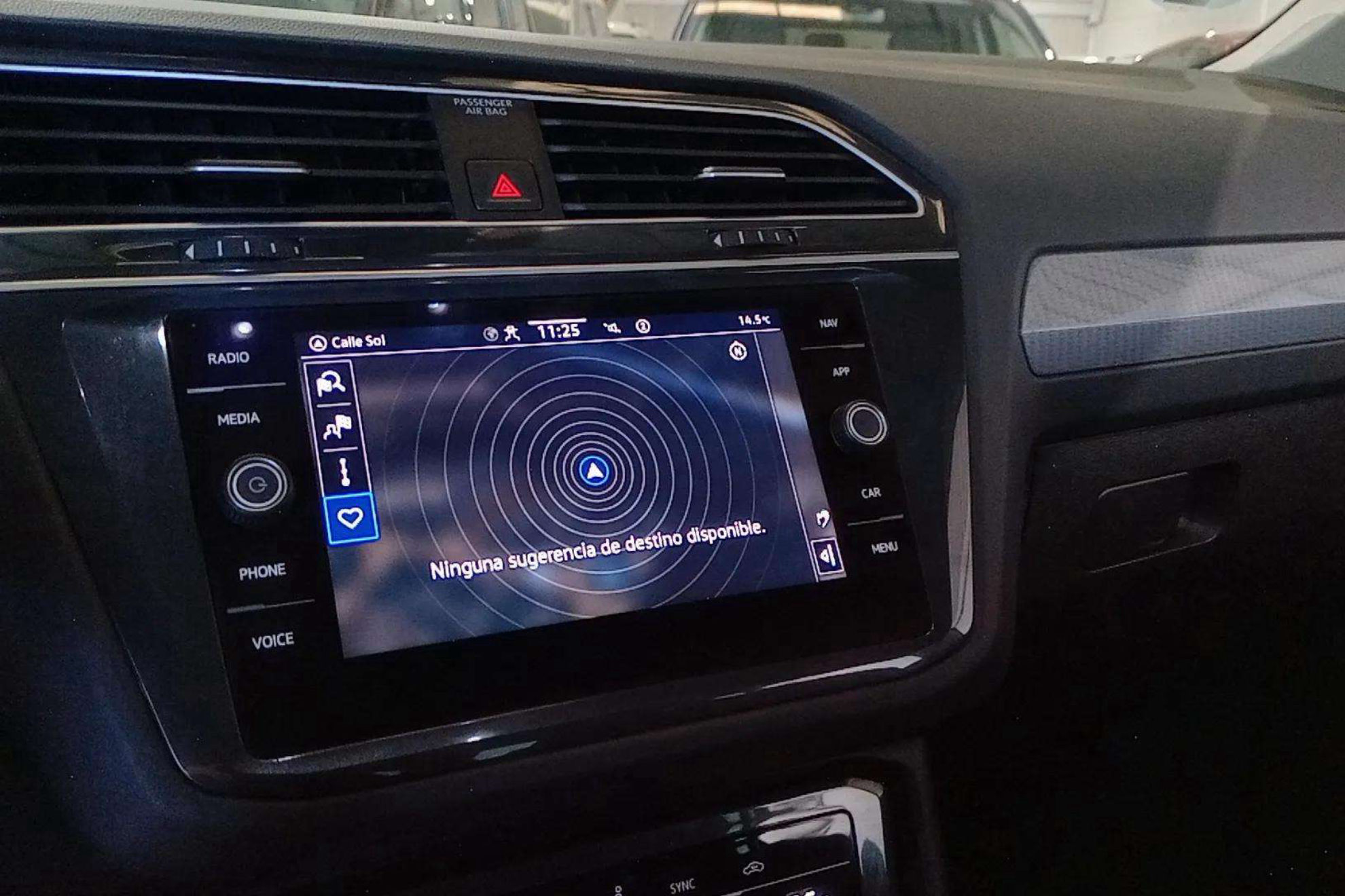 Volkswagen Tiguan Life 1.5 TSI - foto 19