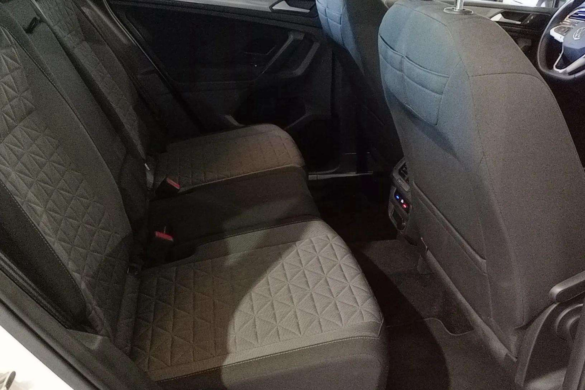 Volkswagen Tiguan Life 1.5 TSI - foto 11