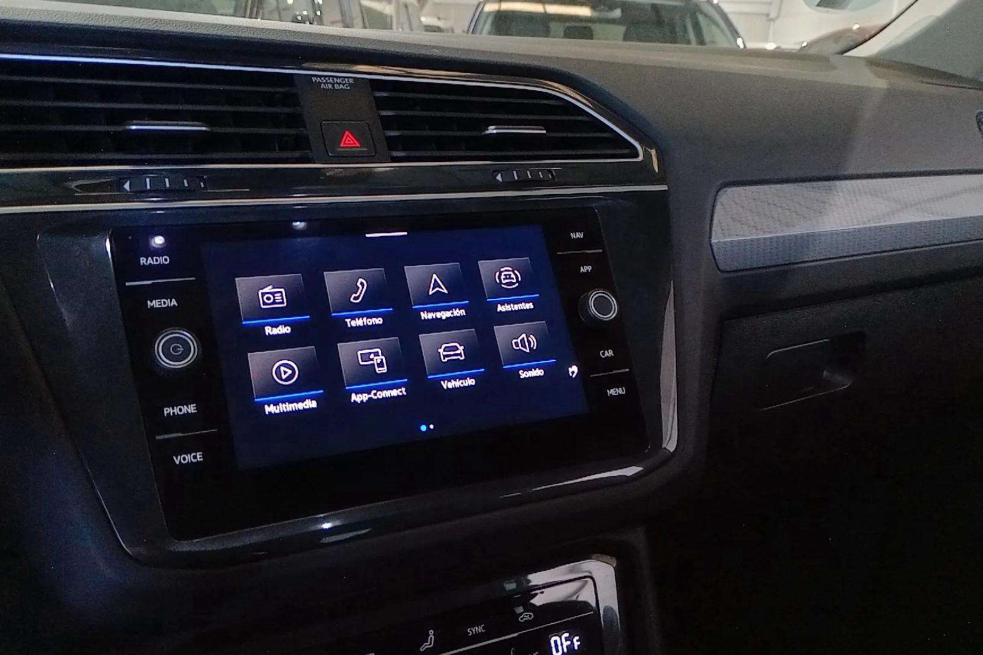Volkswagen Tiguan Life 1.5 TSI - foto 18