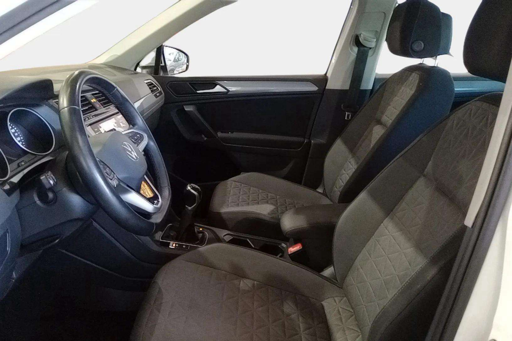 Volkswagen Tiguan Life 1.5 TSI - foto 7