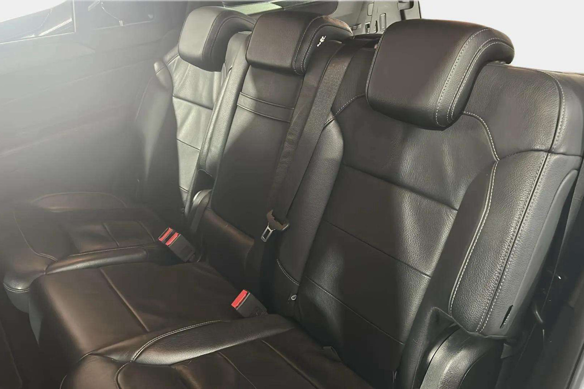 Mercedes-Benz GLS 400 4MATIC - foto 15