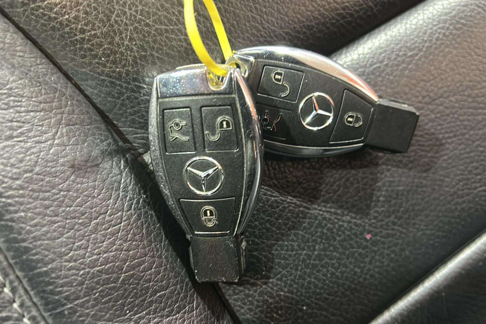 Mercedes-Benz GLS 400 4MATIC - foto 29