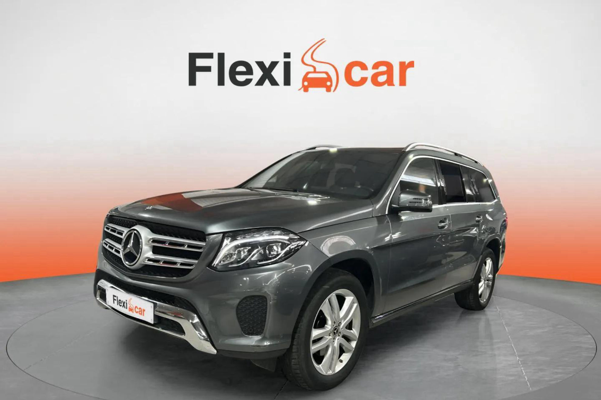 Mercedes-Benz GLS 400 4MATIC - foto 3