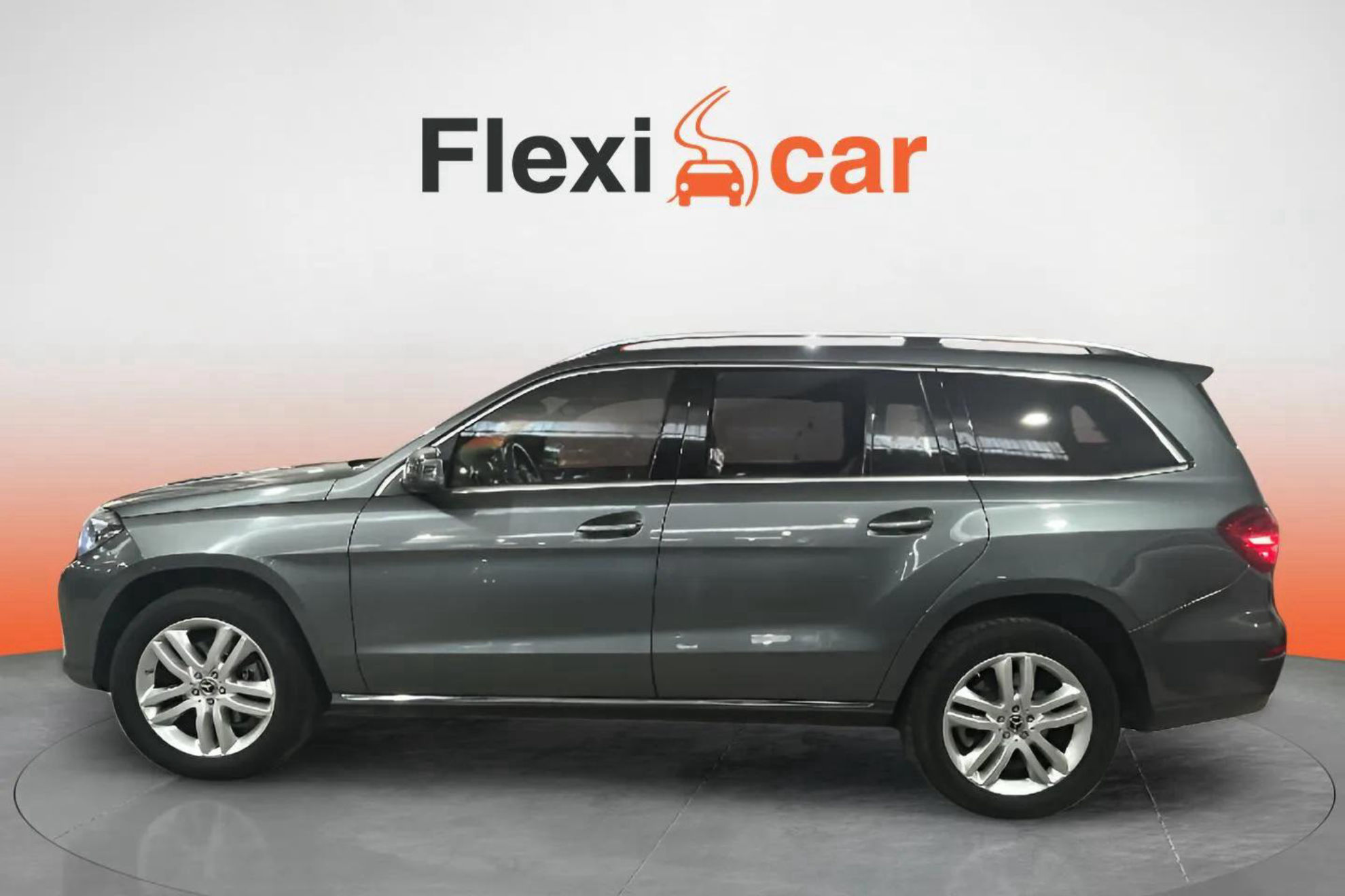 Mercedes-Benz GLS 400 4MATIC - foto 4