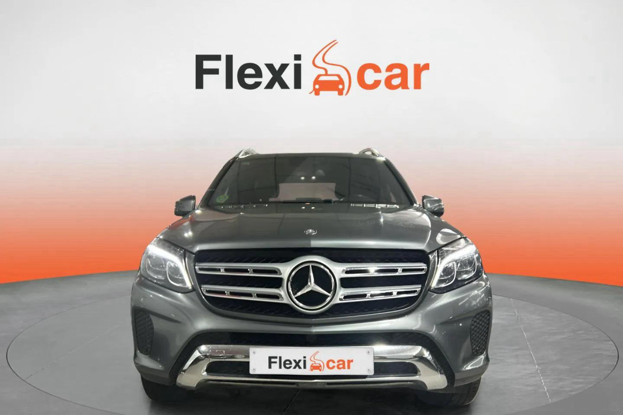 Mercedes-Benz GLS 400 4MATIC - foto 2