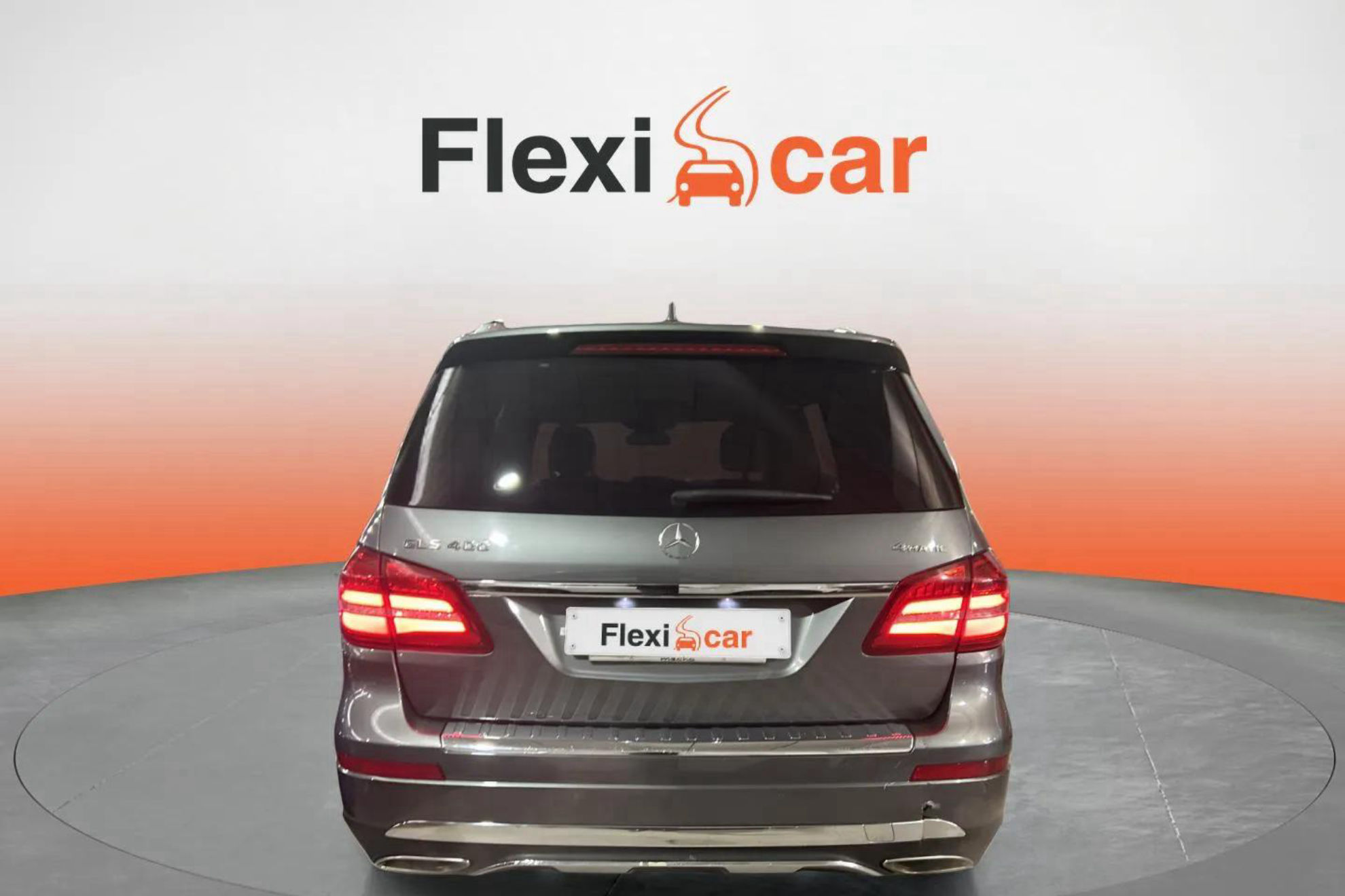 Mercedes-Benz GLS 400 4MATIC - foto 6
