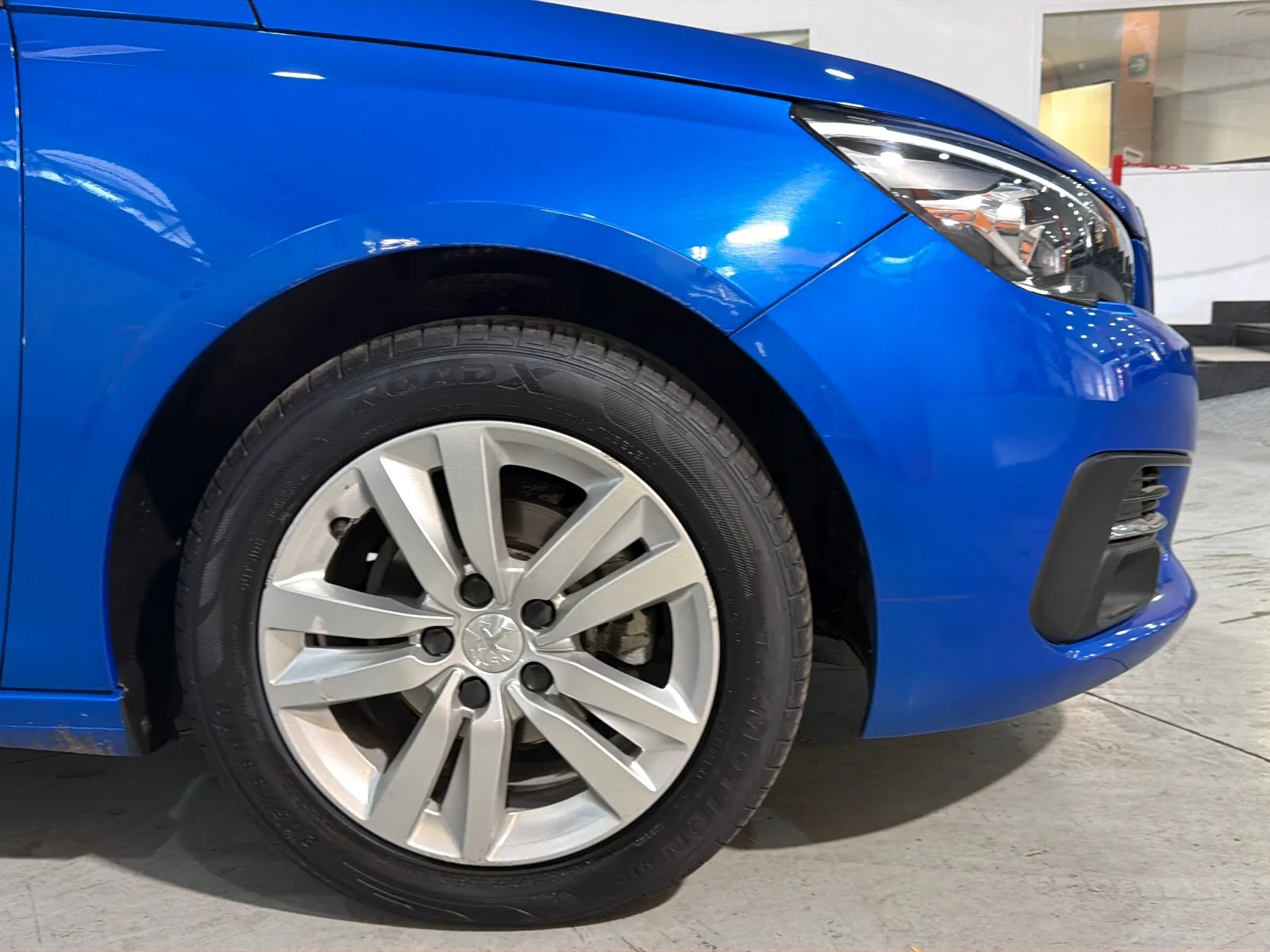 Peugeot 308 Active PureTech 110 - foto 18