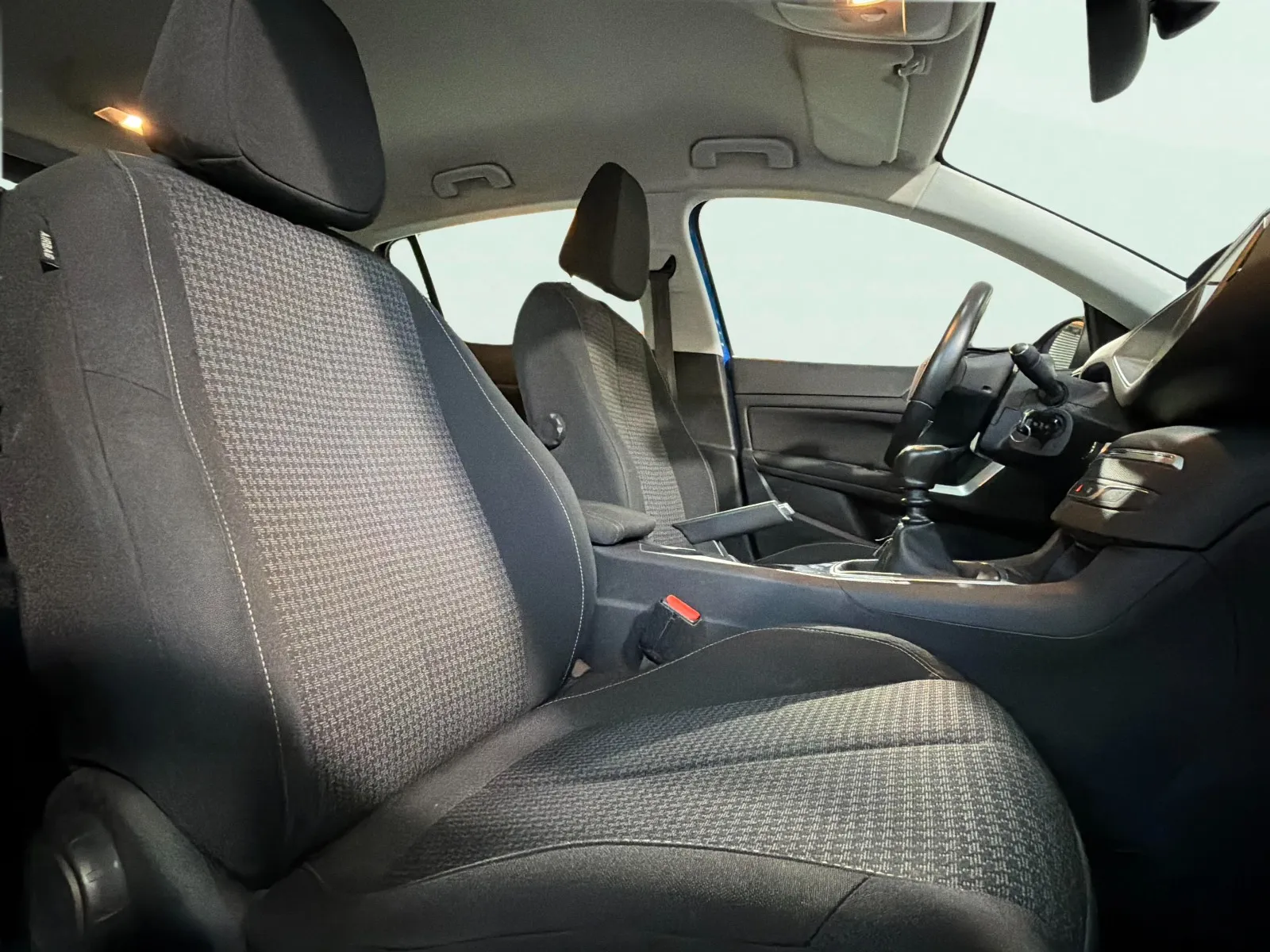 Peugeot 308 Active PureTech 110 - foto 13