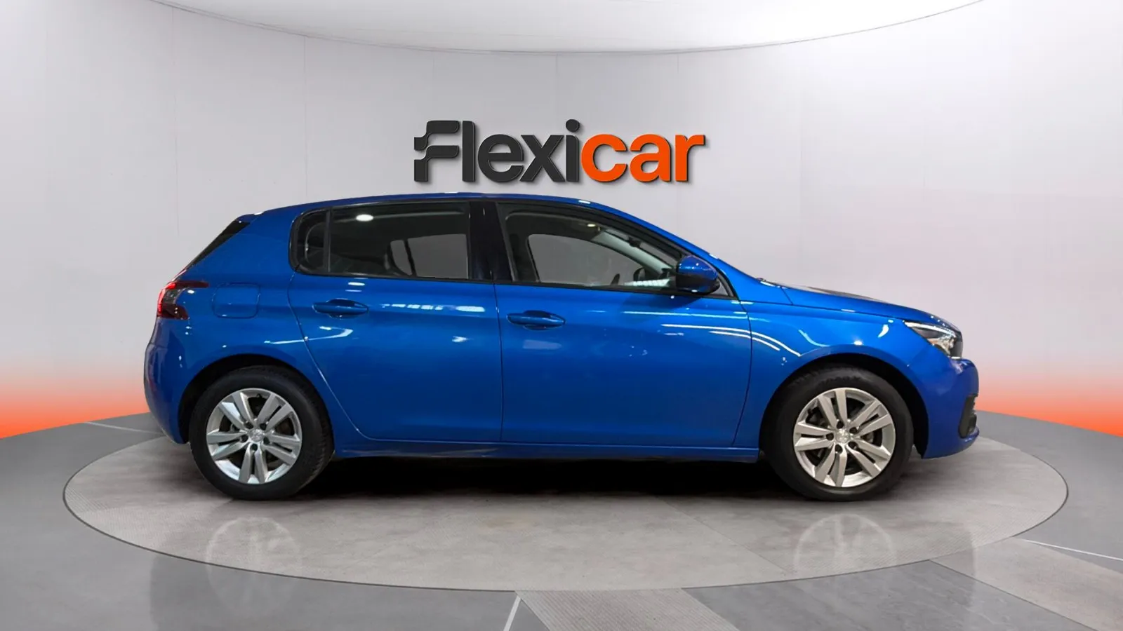 Peugeot 308 Active PureTech 110 - foto 2