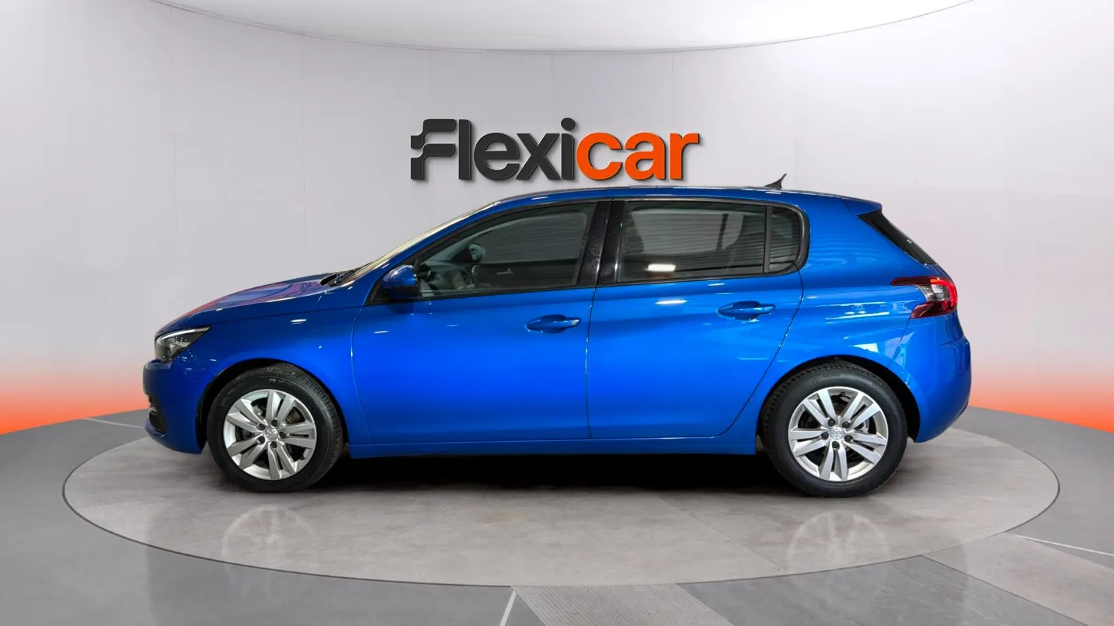 Peugeot 308 Active PureTech 110 - foto 5