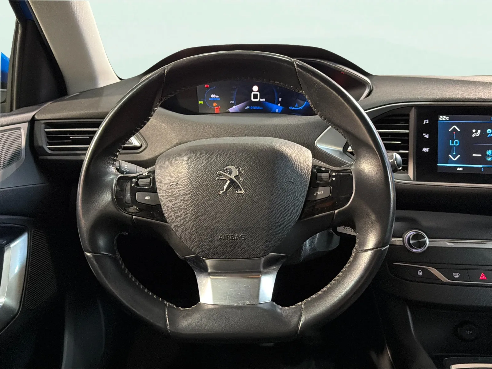 Peugeot 308 Active PureTech 110 - foto 7