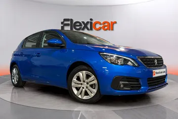 peugeot 308 5p active puretech 110 s amps gasolina manual terrassa centre 903000000133710