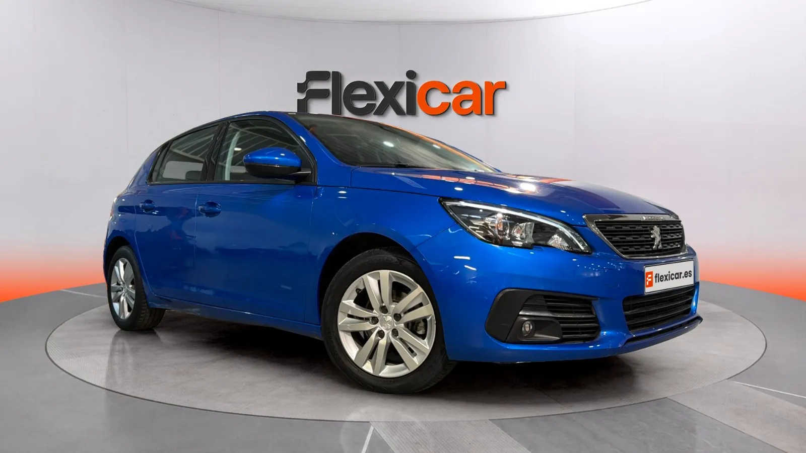 Peugeot 308 Active PureTech 110