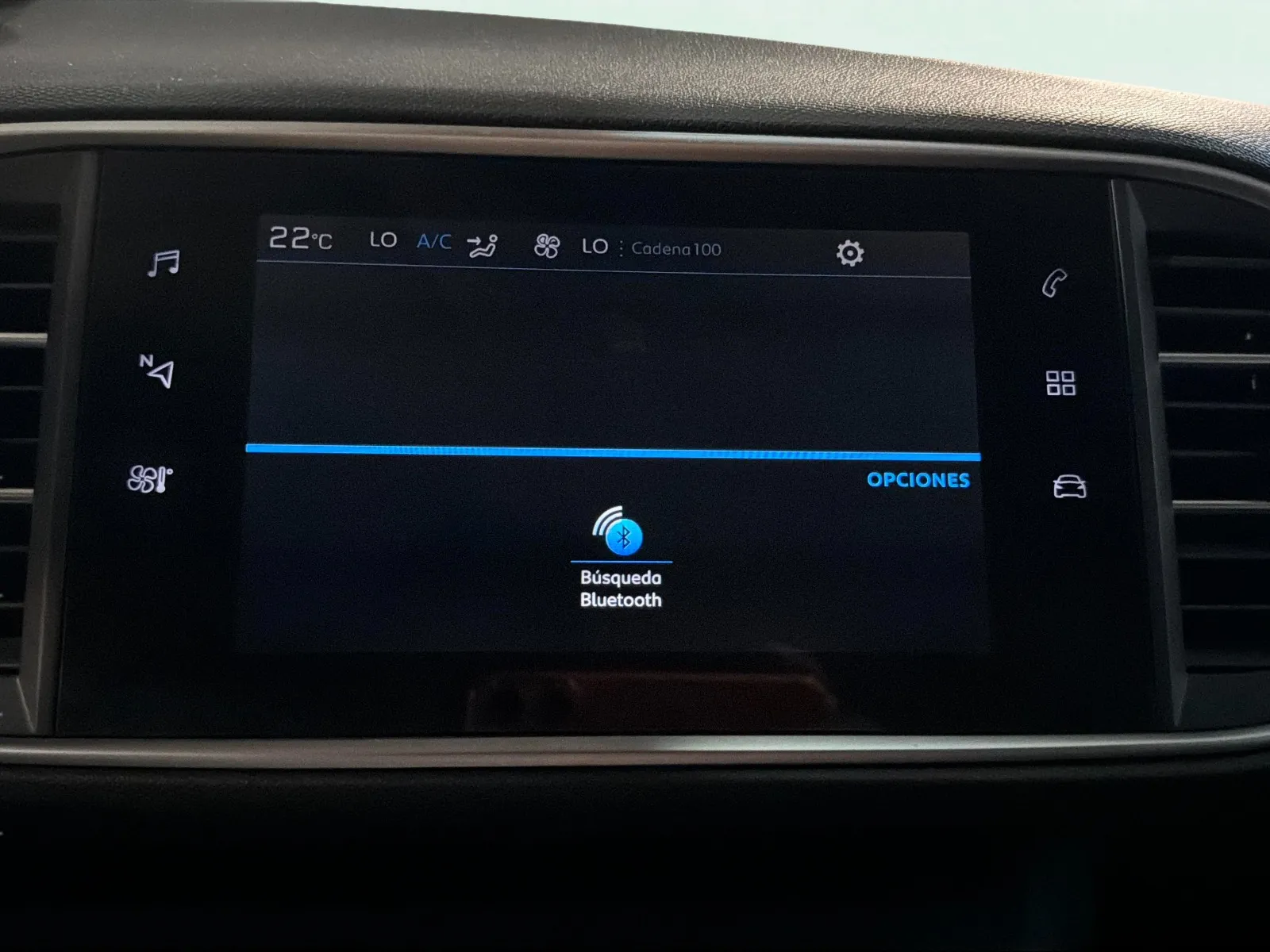Peugeot 308 Active PureTech 110 - foto 12