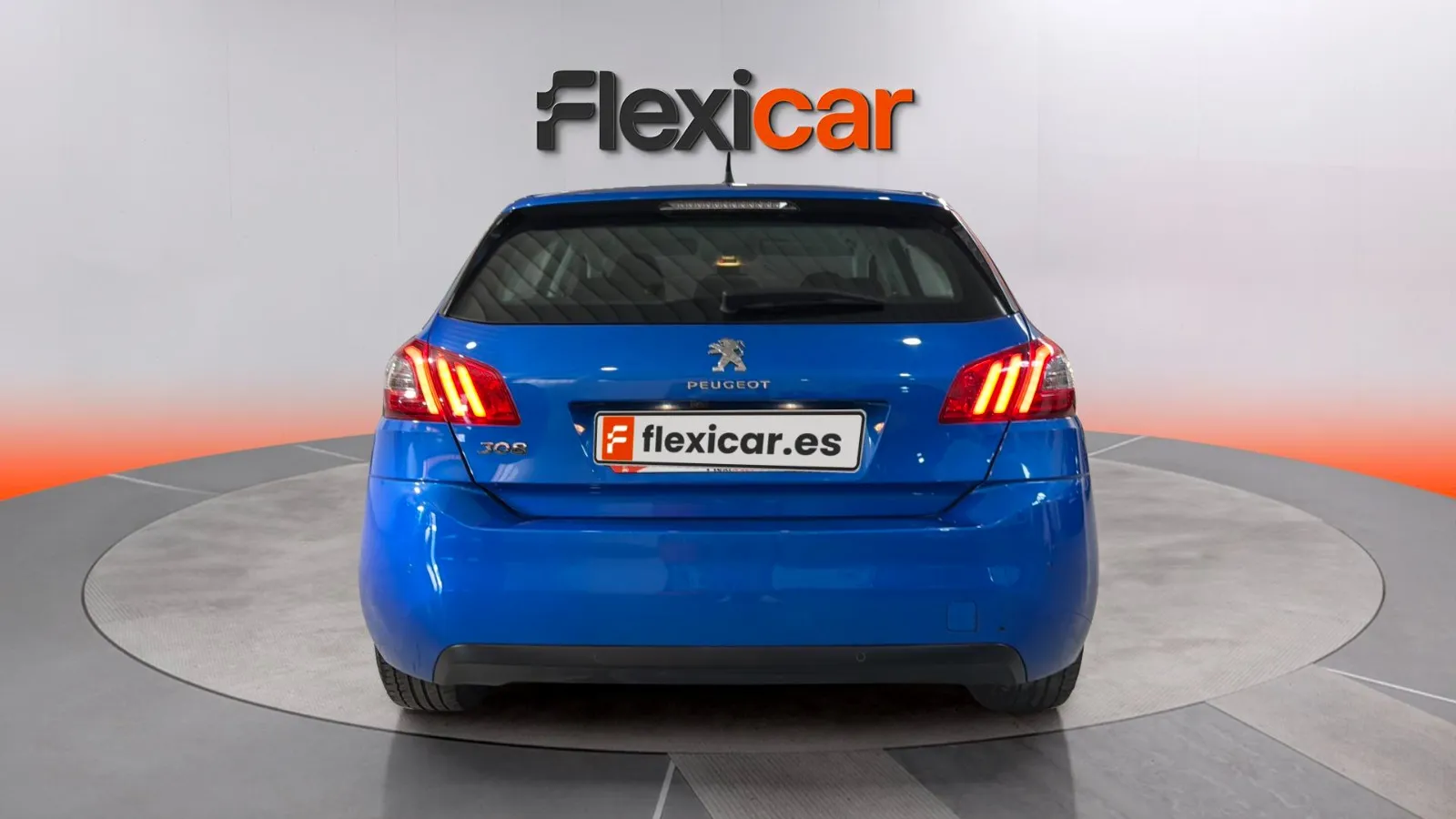 Peugeot 308 Active PureTech 110 - foto 4