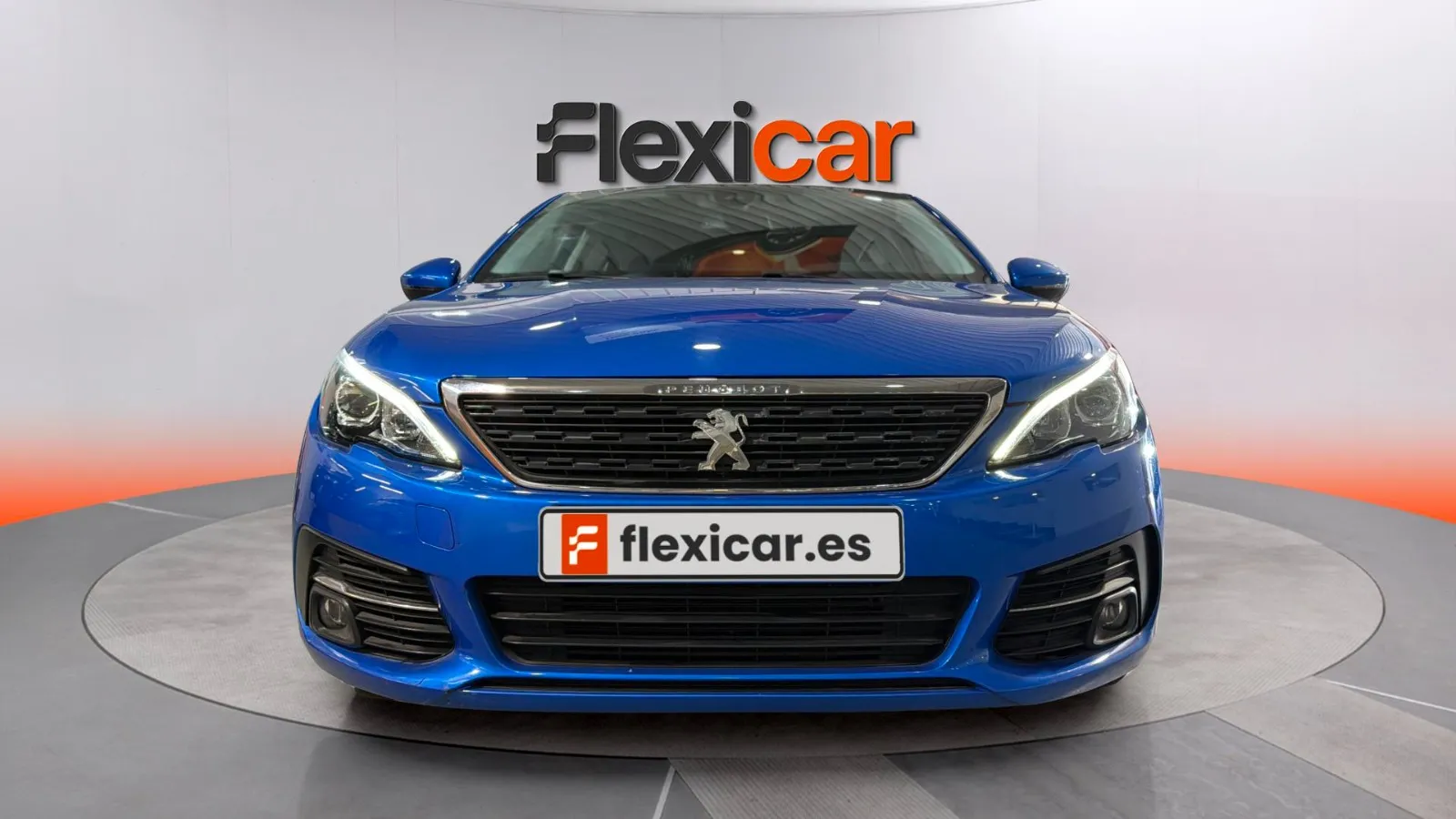 Peugeot 308 Active PureTech 110 - foto 3