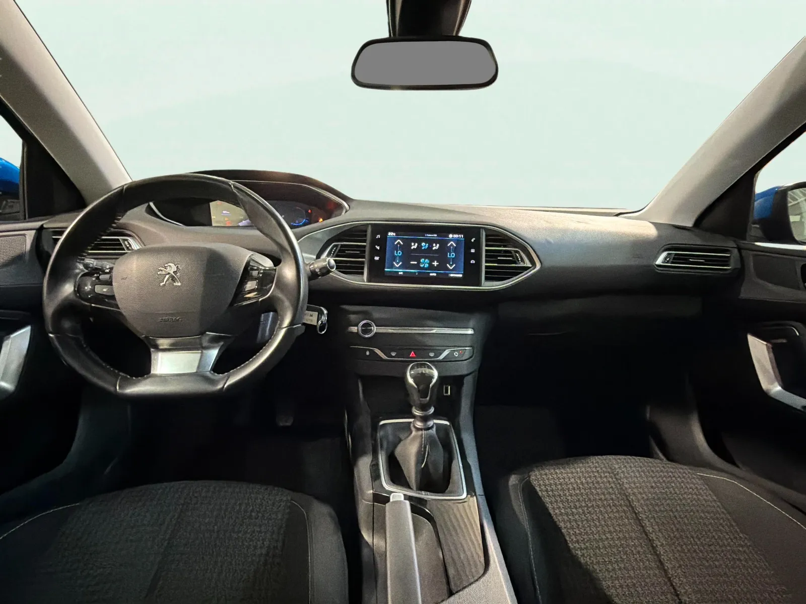 Peugeot 308 Active PureTech 110 - foto 6