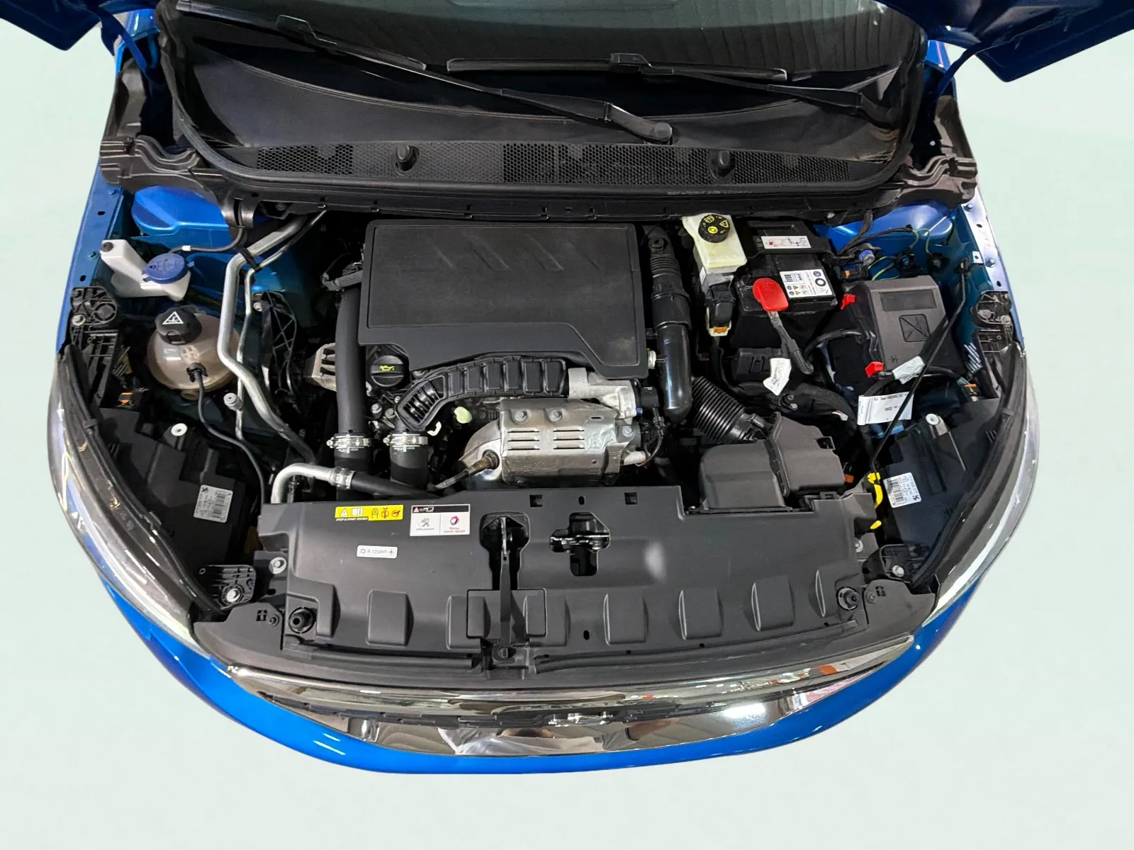 Peugeot 308 Active PureTech 110 - foto 17
