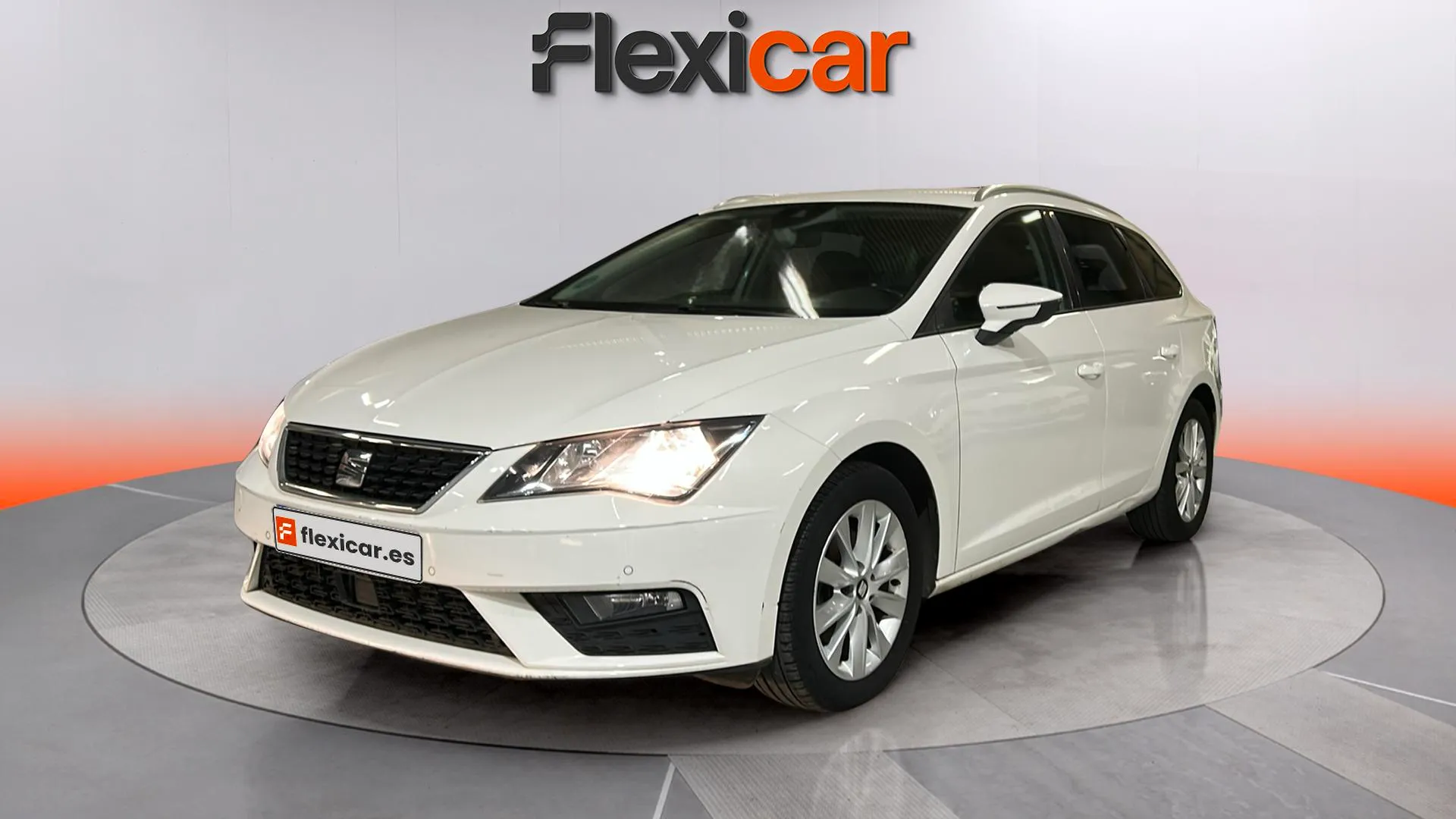 SEAT León ST 1.0 TSI Reference Edition - foto 3