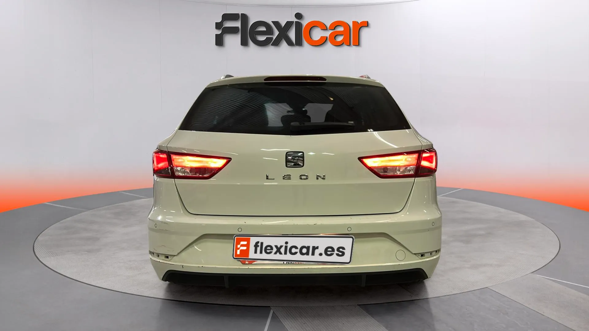 SEAT León ST 1.0 TSI Reference Edition - foto 6