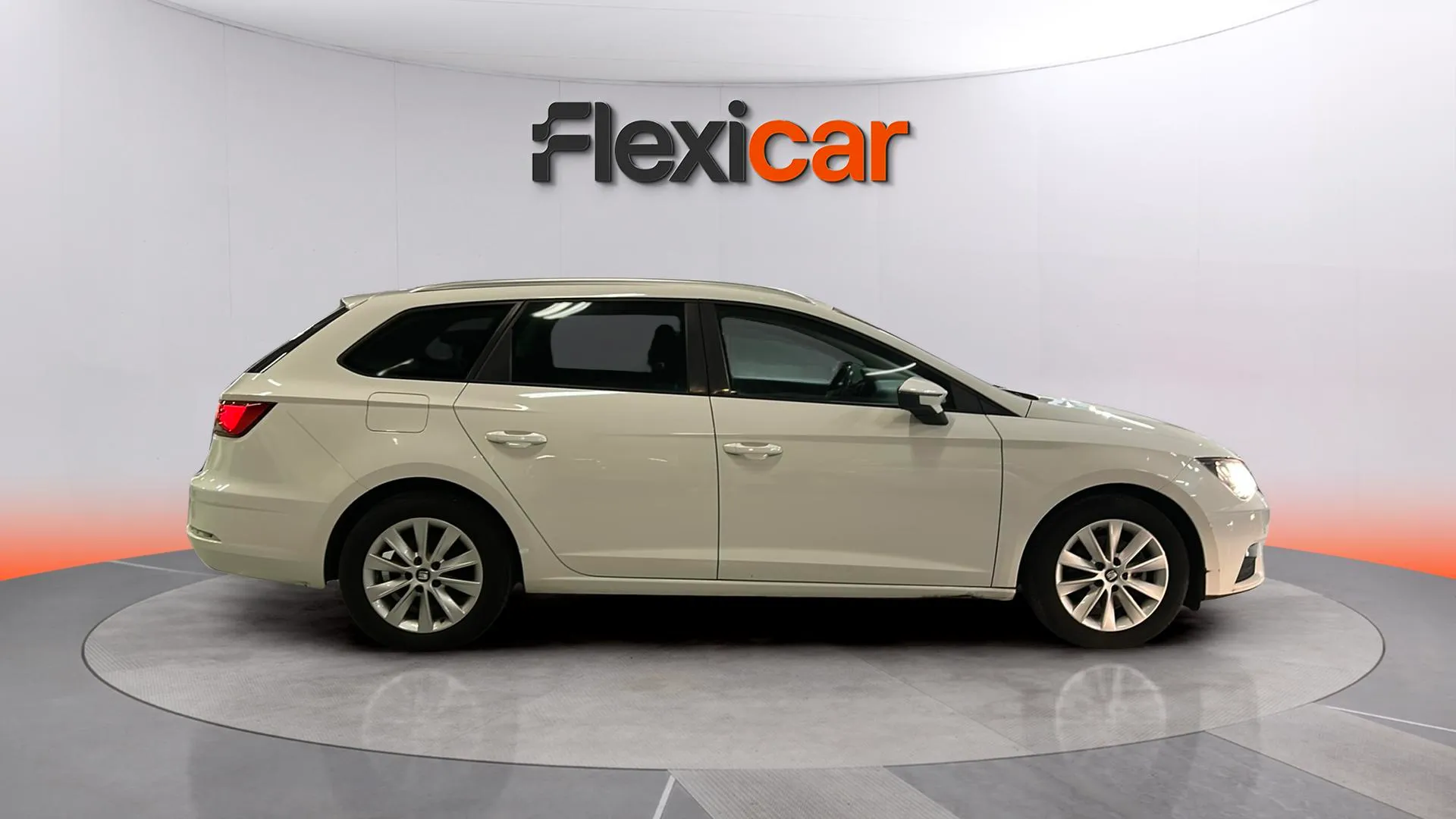 SEAT León ST 1.0 TSI Reference Edition - foto 8
