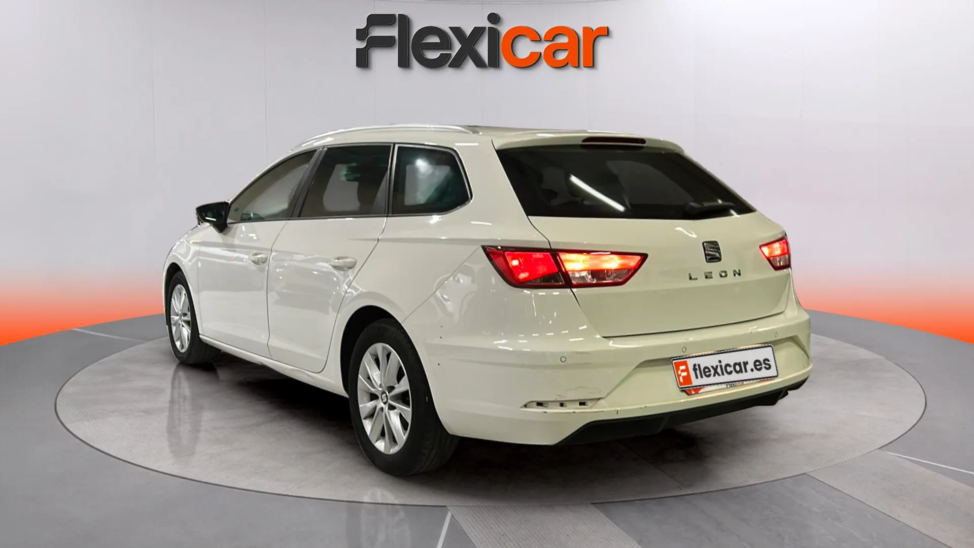 SEAT León ST 1.0 TSI Reference Edition - foto 5