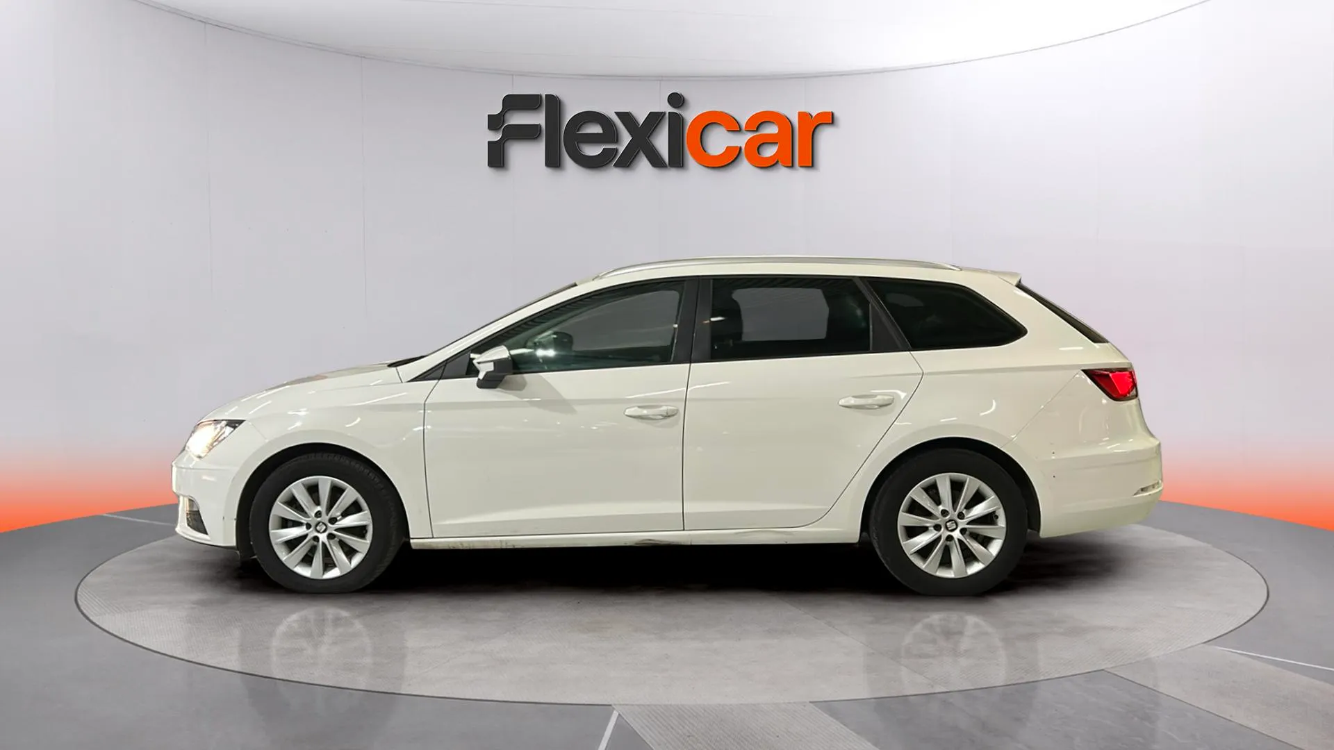 SEAT León ST 1.0 TSI Reference Edition - foto 4
