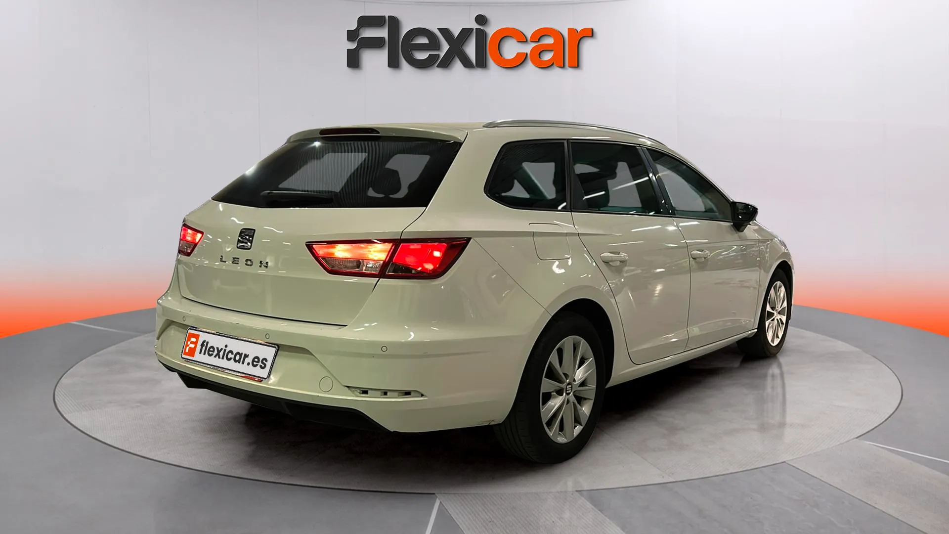 SEAT León ST 1.0 TSI Reference Edition - foto 7