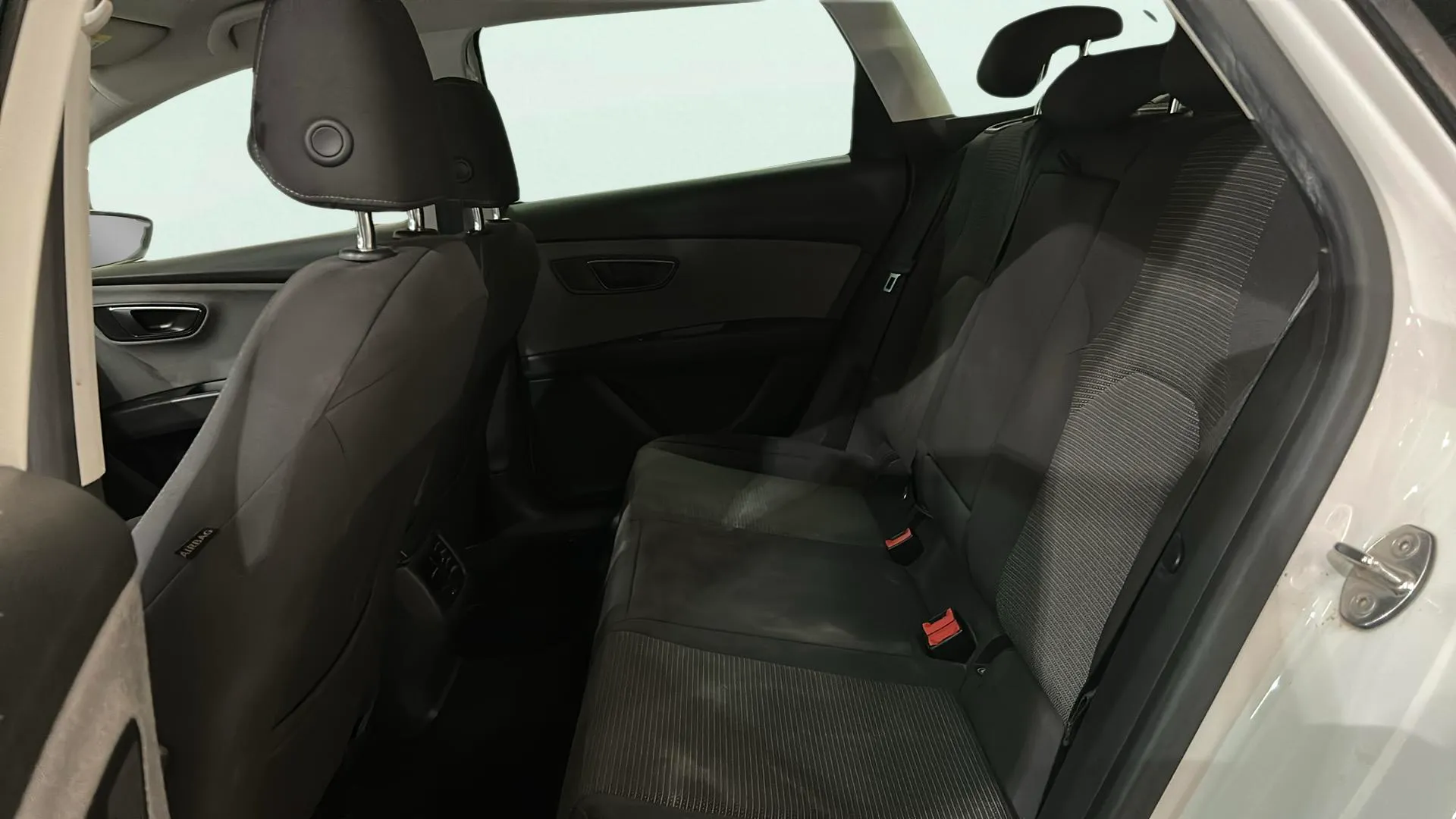 SEAT León ST 1.0 TSI Reference Edition - foto 14