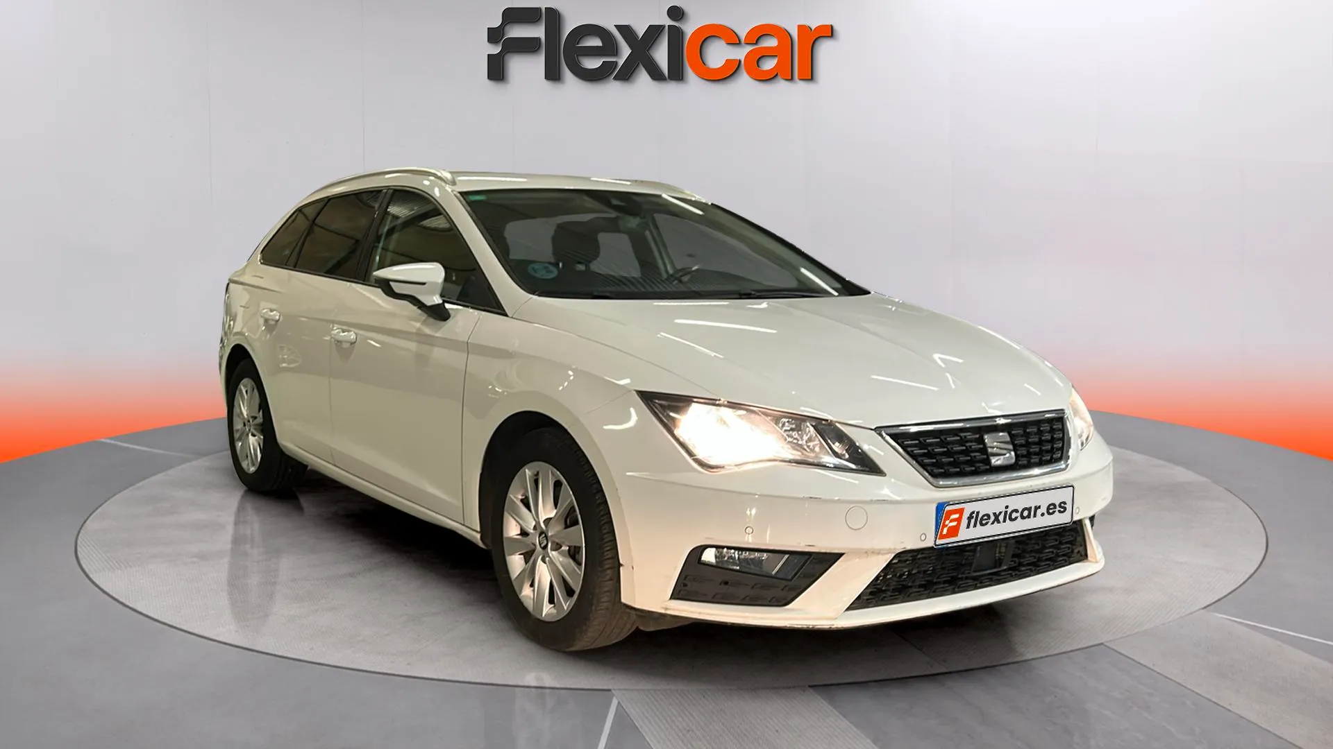 SEAT León ST 1.0 TSI Reference Edition - foto 1