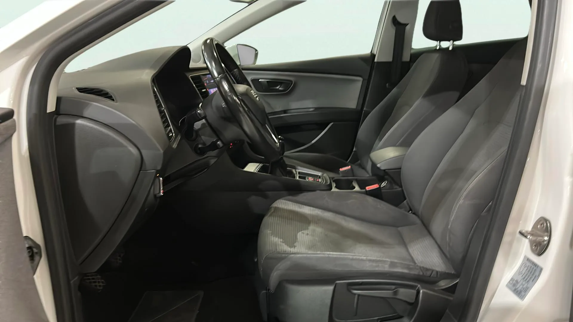 SEAT León ST 1.0 TSI Reference Edition - foto 13
