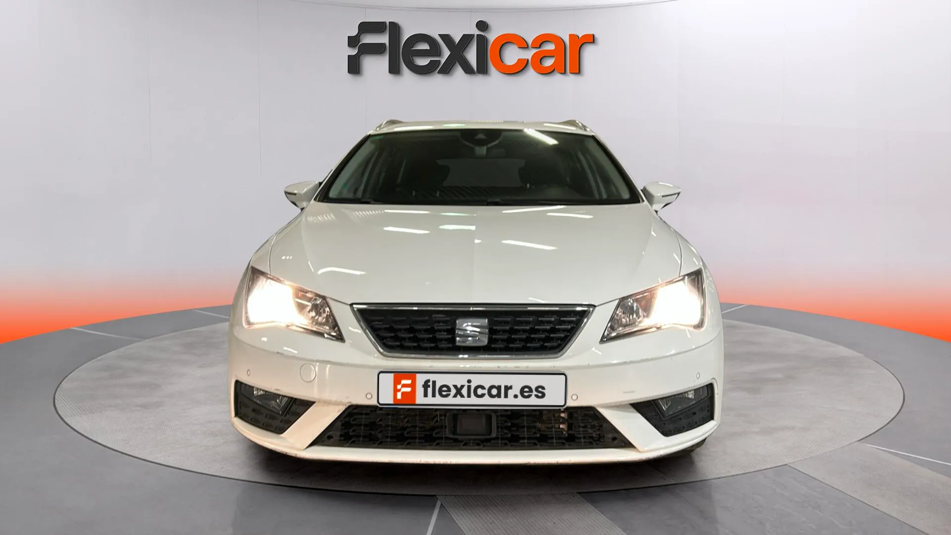SEAT León ST 1.0 TSI Reference Edition - foto 2