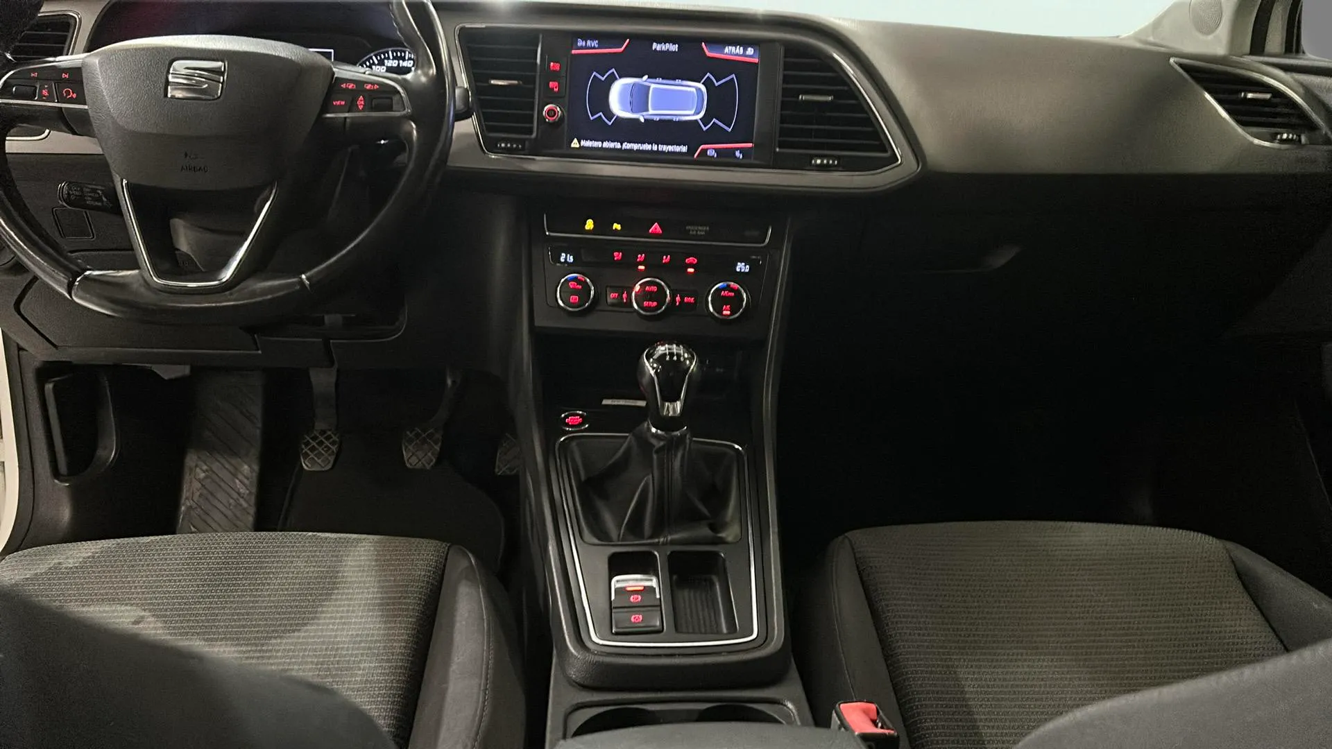 SEAT León ST 1.0 TSI Reference Edition - foto 10