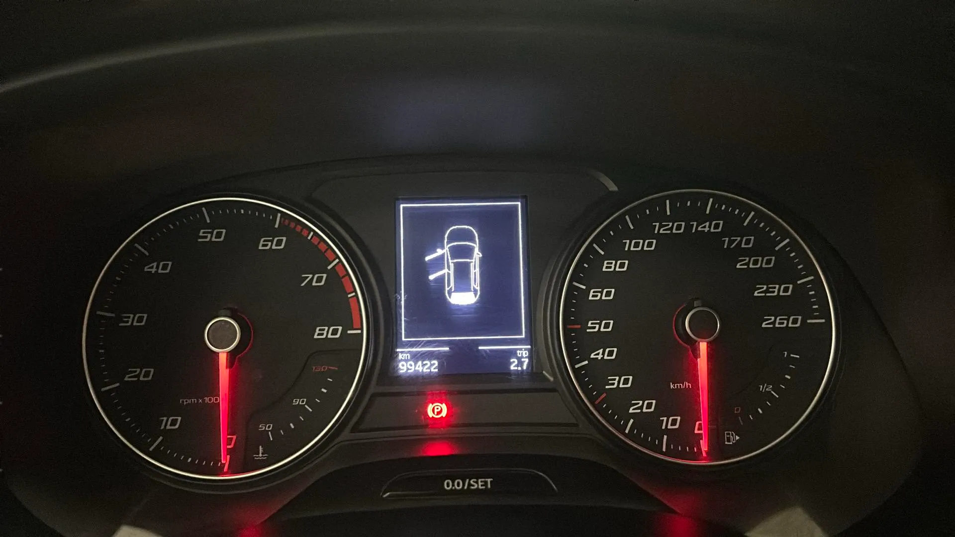 SEAT León ST 1.0 TSI Reference Edition - foto 12