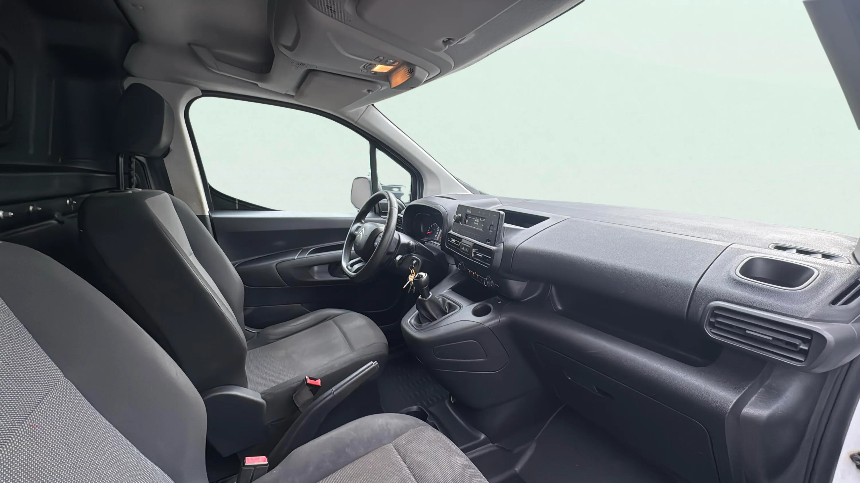 Citroën Berlingo Talla XL BlueHDi 100 Feel - foto 11
