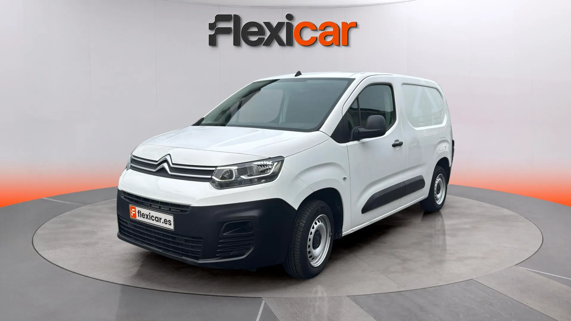 Citroën Berlingo Talla XL BlueHDi 100 Feel - foto 3