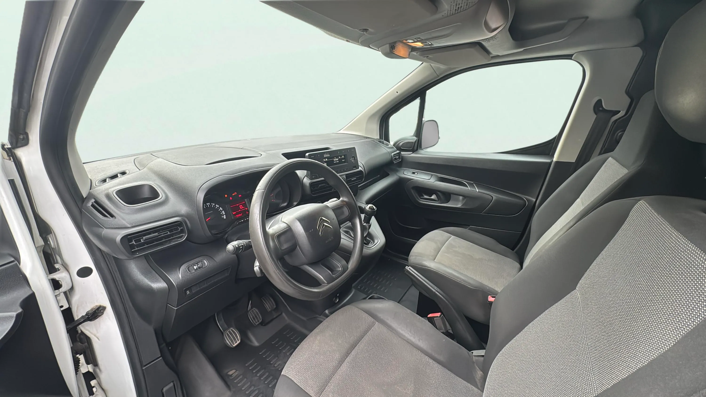 Citroën Berlingo Talla XL BlueHDi 100 Feel - foto 10