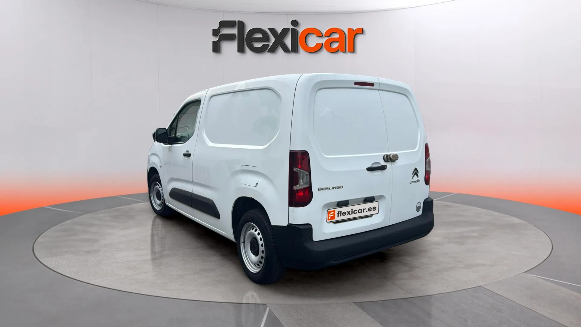 Citroën Berlingo Talla XL BlueHDi 100 Feel - foto 5