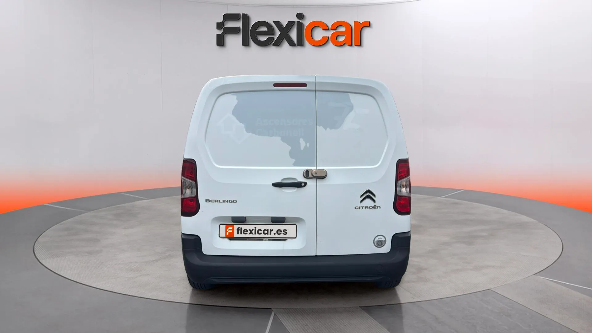Citroën Berlingo Talla XL BlueHDi 100 Feel - foto 6