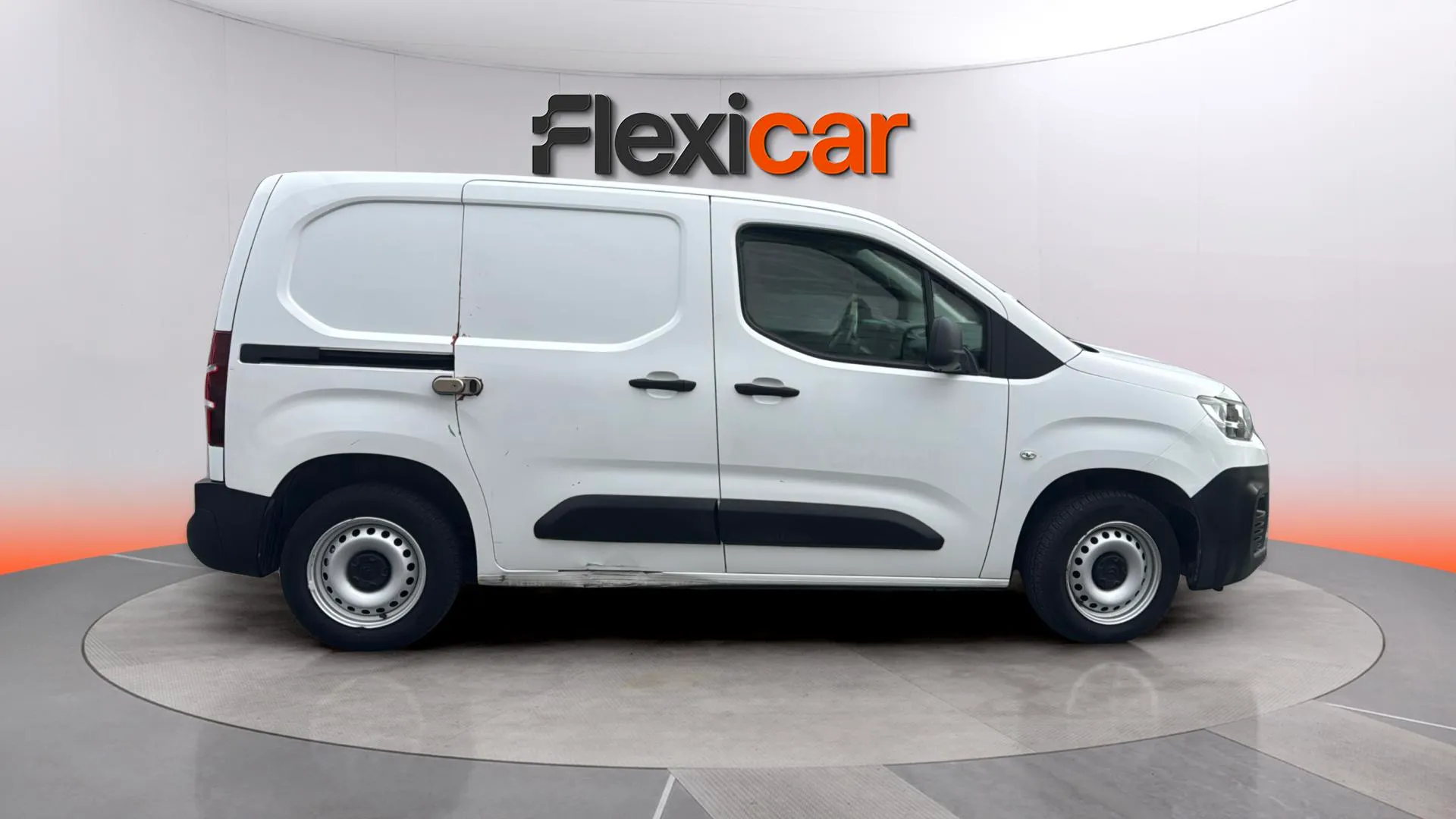Citroën Berlingo Talla XL BlueHDi 100 Feel - foto 8