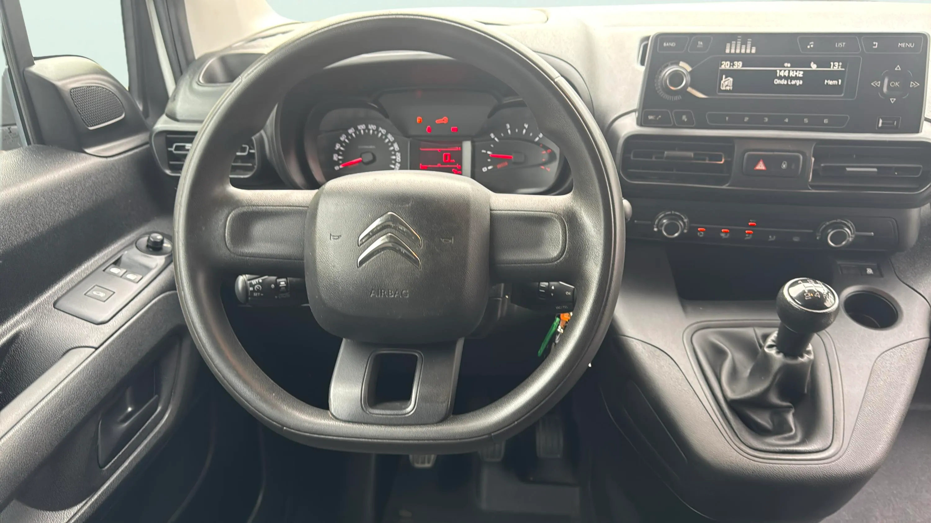 Citroën Berlingo Talla XL BlueHDi 100 Feel - foto 13