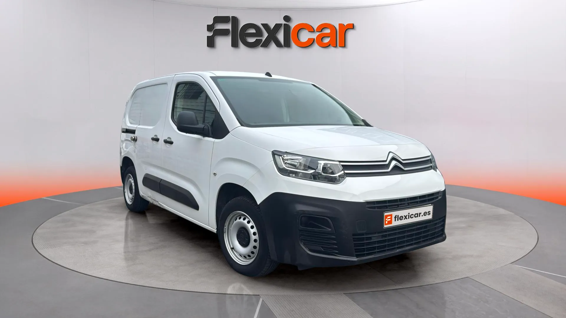 Citroën Berlingo Talla XL BlueHDi 100 Feel