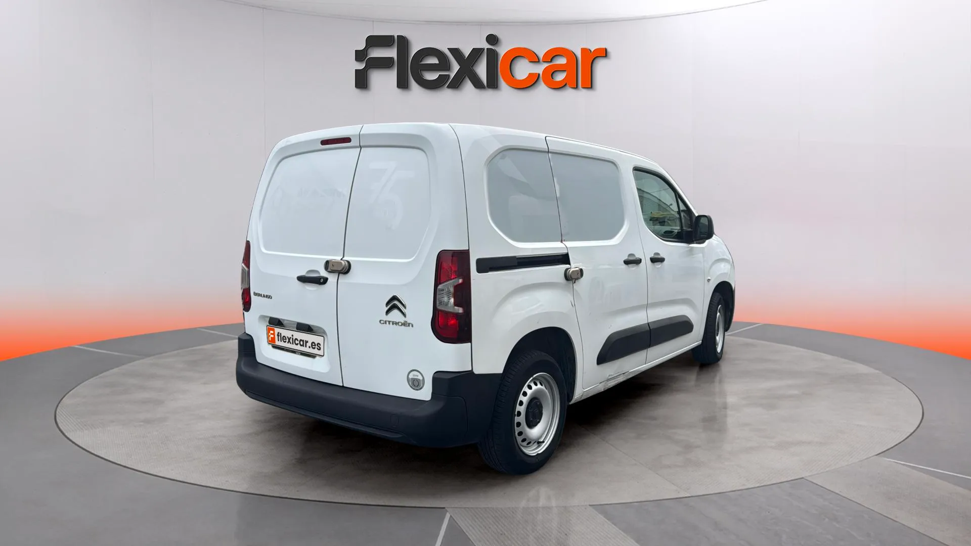 Citroën Berlingo Talla XL BlueHDi 100 Feel - foto 7