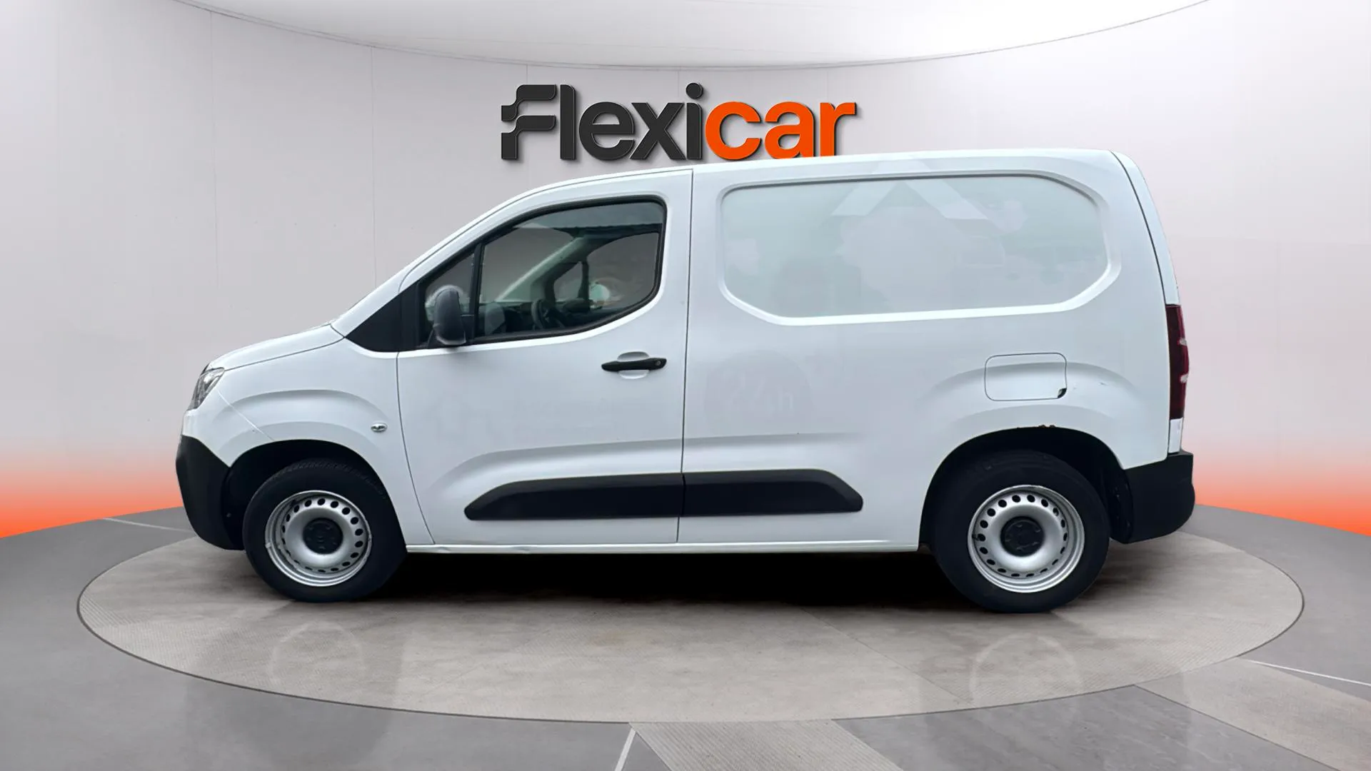 Citroën Berlingo Talla XL BlueHDi 100 Feel - foto 4