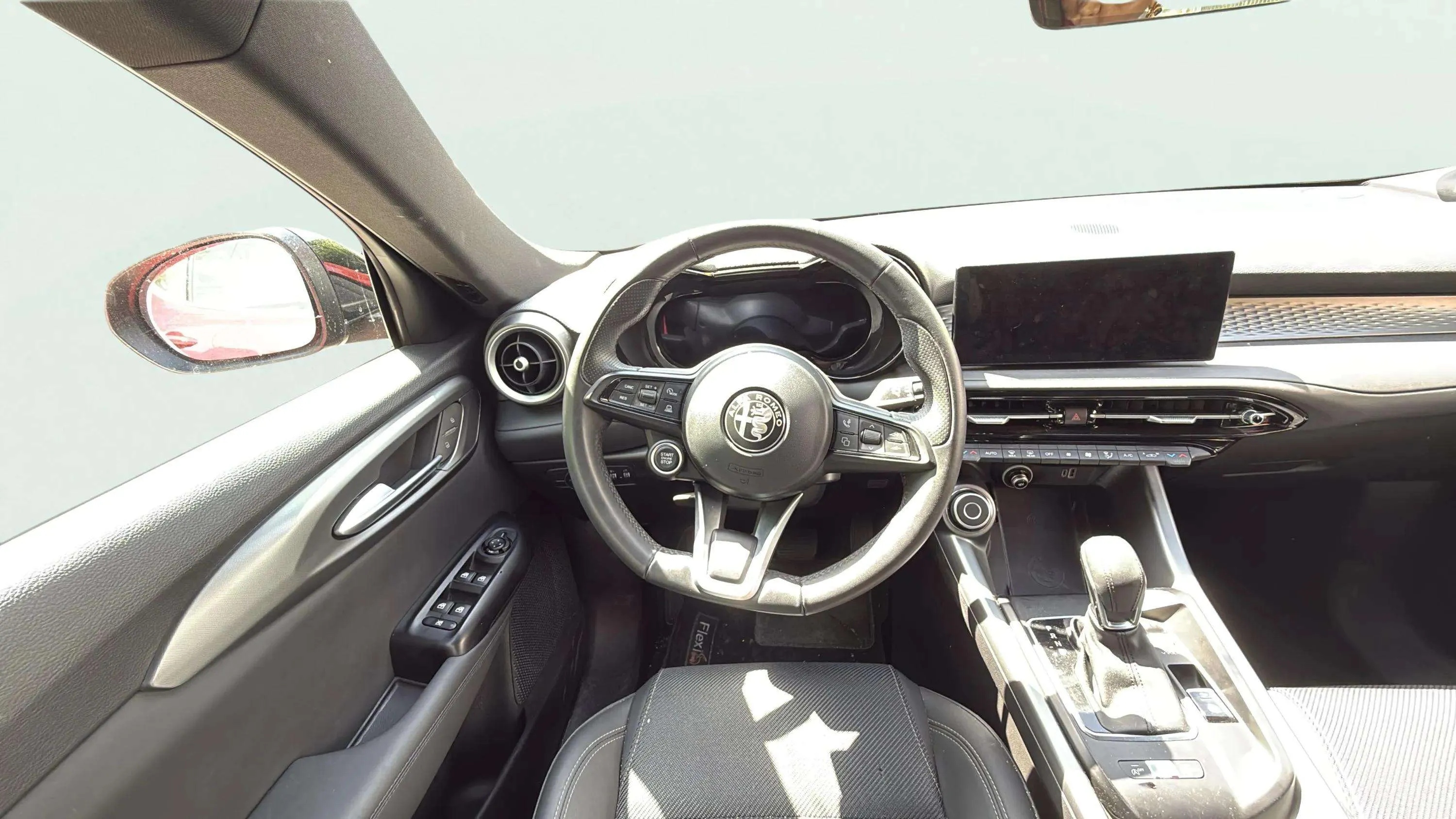 Alfa Romeo Tonale 1,6 DS Sprint FWD - foto 11