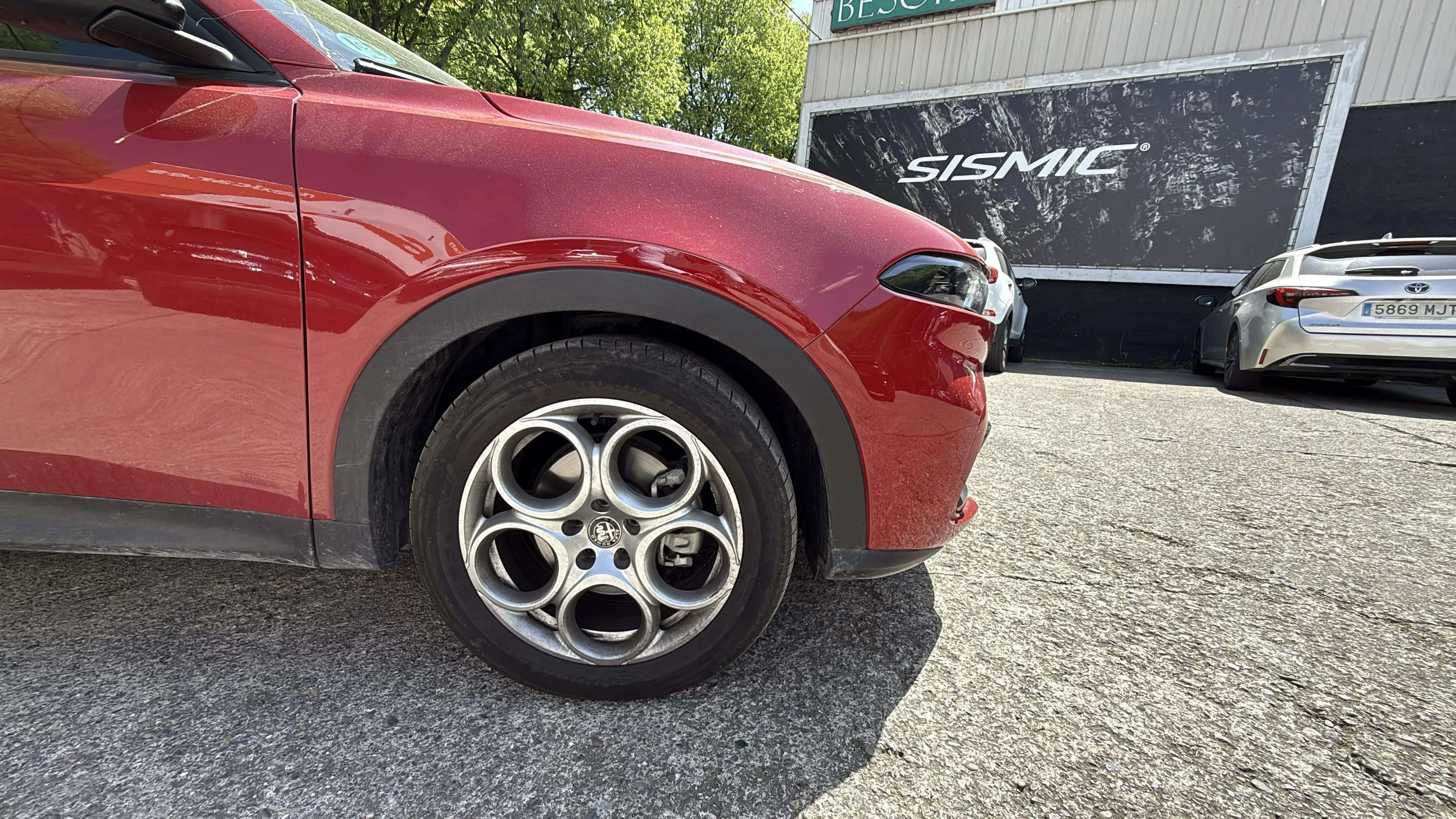 Alfa Romeo Tonale 1,6 DS Sprint FWD - foto 10