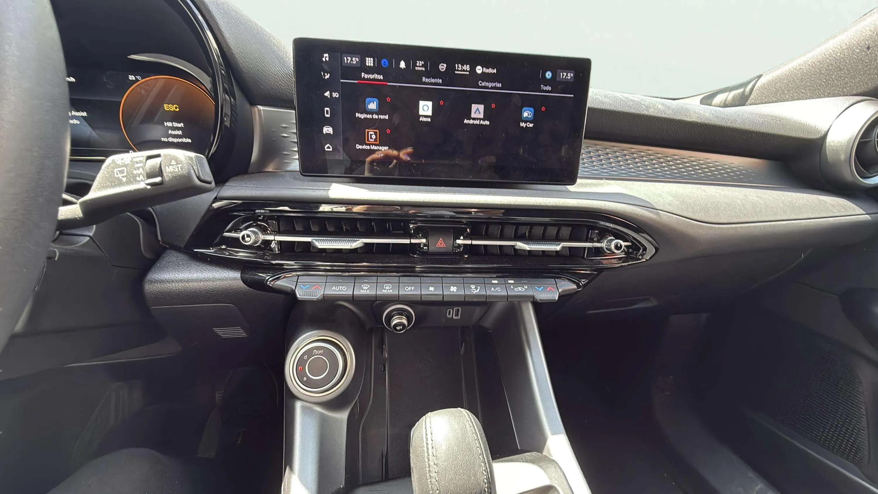 Alfa Romeo Tonale 1,6 DS Sprint FWD - foto 13