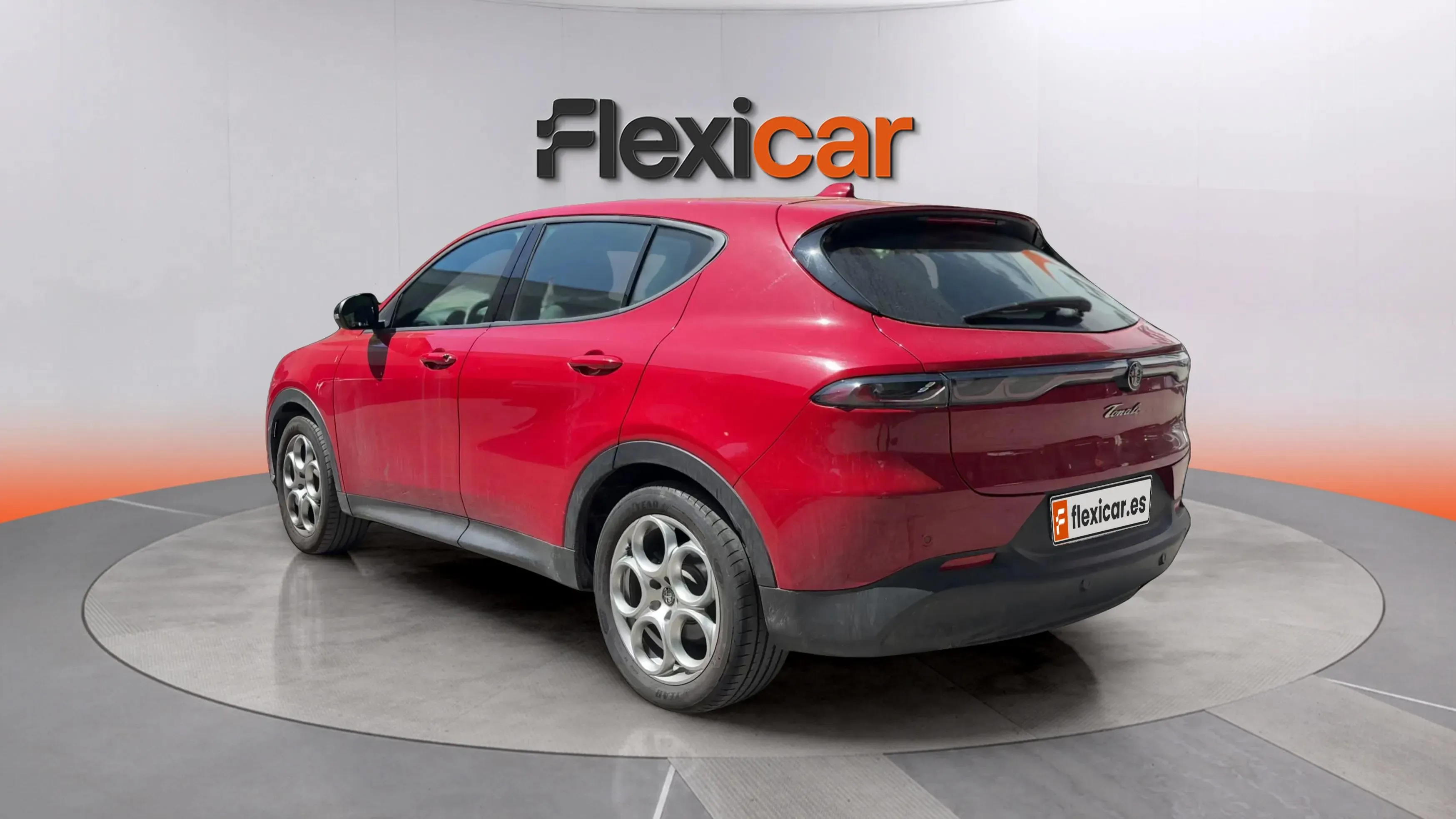 Alfa Romeo Tonale 1,6 DS Sprint FWD - foto 5